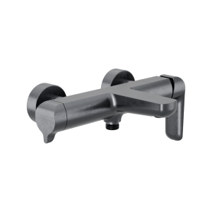 Excellen CLEVER 2.0 bateria wannowa grafit szczotkowany  AREX.4105AB