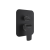Excellent CLEVER 2.0 bateria prysznicowo-wannowa 3 funkcyjna czarny soft