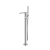 Excellent CLEVER 2.01 bateria wannowa wolnostojąca chrom