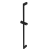 Excellent DRĄŻEK prysznicowy 70 cm czarny soft AREX.SR.70BS