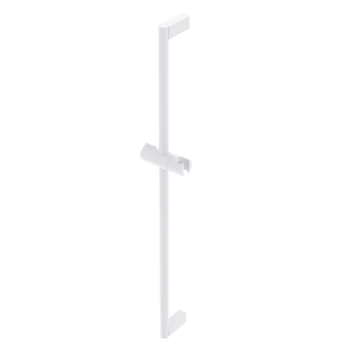 Excellent DRĄŻEK prysznicowy 70 cm biały mat AREX.SR.70WH