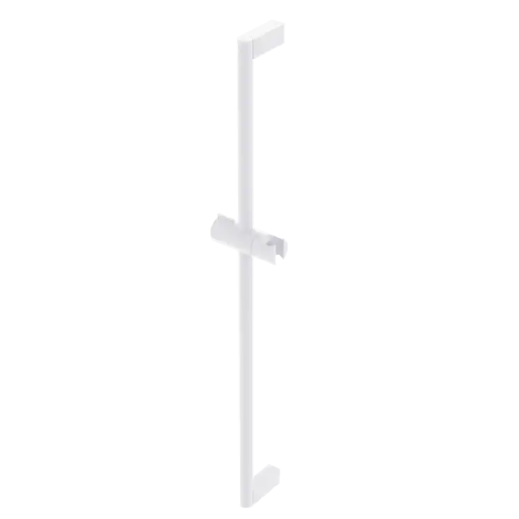 Excellent DRĄŻEK prysznicowy 70 cm biały mat AREX.SR.70WH
