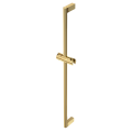 Excellent DRĄŻEK prysznicowy 70 cm złoty połysk AREX.SR.70GL