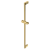Excellent DRĄŻEK prysznicowy 70 cm złoty połysk AREX.SR.70GL