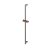 Excellent DRĄŻEK prysznicowy 70 cm miedziany szczotkowany AREX.SR.70CB