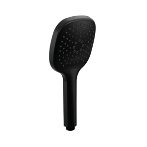 Excellent AURIS rączka prysznicowa czarny soft  AREX.SH.100BS 