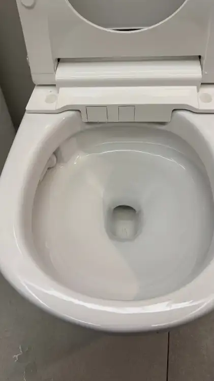 Hola SMART toaleta myjąca + deska + pilot