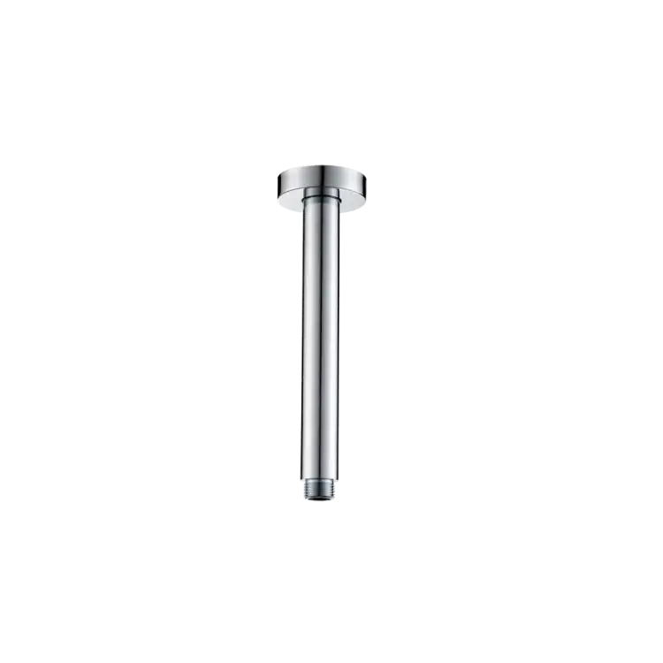 Excellent ramię deszczownicy sufitowe 20 cm chrom AREX.3120CR