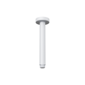 Excellent ramię deszczownicy sufitowe 20 cm biały mat AREX.3120WH