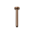Excellent ramię deszczownicy sufitowe 20 cm miedziany szczotkowany AREX.3120CB