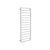 Excellent BREGO 115x50 grzejnik biały mat GREX.BR115.WH