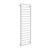 Excellent BREGO 139x50 grzejnik biały mat GREX.BR139.WH