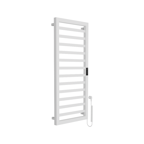 Excellent BREGO151x50 grzejnik elektryczny biały mat GREX.BRS115.WH