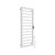 Excellent BREGO151x50 grzejnik elektryczny biały mat GREX.BRS115.WH