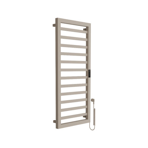 Excellent BREGO151x50 grzejnik elektryczny cappuccino GREX.BRS115.CA