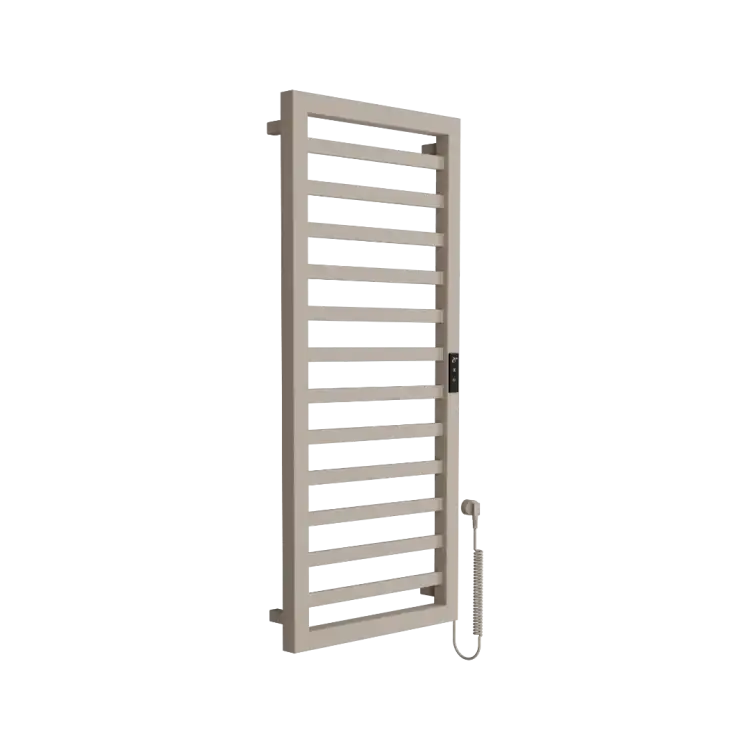 Excellent BREGO151x50 grzejnik elektryczny cappuccino GREX.BRS115.CA