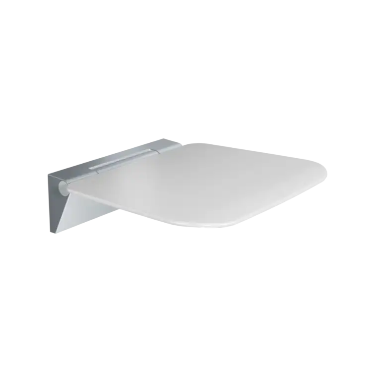 Excellent SEDURO PREMIUM siedzisko prysznicowe 160 kg białe DOEX.SP365.306.WH
