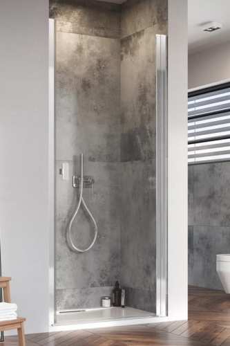 Radaway NES DWJ I PRAWE lewe do wnęki