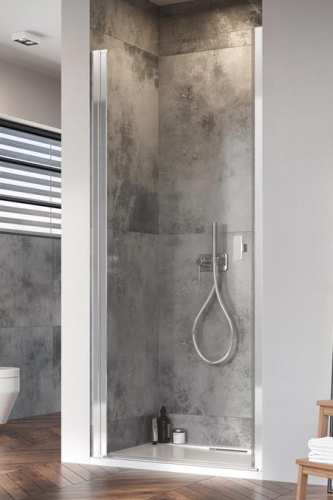 Radaway NES DWJ I drzwi lewe do wnęki