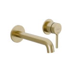  Excellent DELTA Pi bateria umywalkowa podtynkowa złoty szczotkowany AREX.1213GB wysyłka 24h