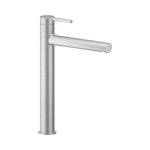 Excellent Pi bateria umywalkowa wysoka nikiel szczotkowany AREX.1202NB