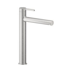 Excellent Pi bateria umywalkowa wysoka nikiel szczotkowany AREX.1202NB