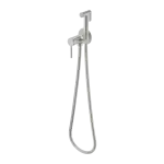 Excellent Pi bateria bidetowa bidetta nikiel szczotkowany  AREX.1204NB