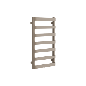 Excellent METEOR 85 grzejnik łazienkowy  85x50  cappuccino  GREX.ME85.CA