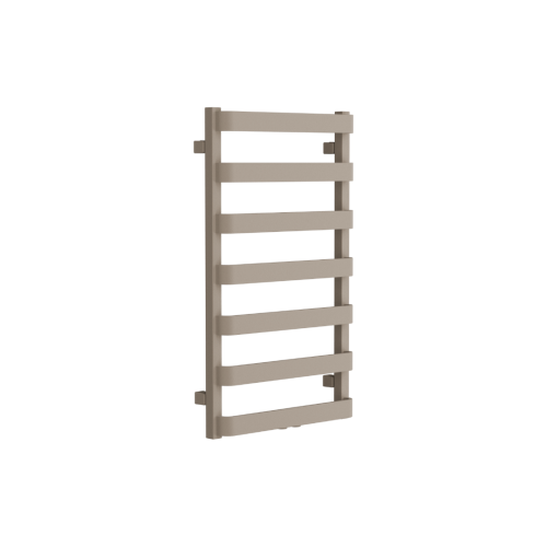 Excellent METEOR 85 grzejnik łazienkowy 85x50 cappuccino GREX.ME85.CA