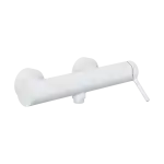 Excellent Pi bateria prysznicowa biały mat  AREX.1208WH