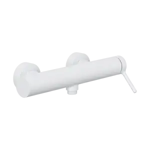 Excellent Pi bateria prysznicowa biały mat  AREX.1208WH