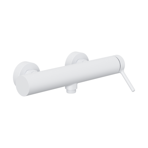 Excellent Pi bateria prysznicowa biały mat AREX.1208WH
