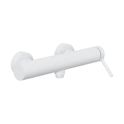 Excellent Pi bateria prysznicowa biały mat AREX.1208WH