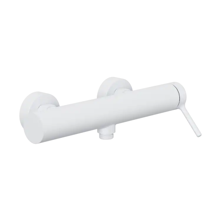 Excellent Pi bateria prysznicowa biały mat AREX.1208WH