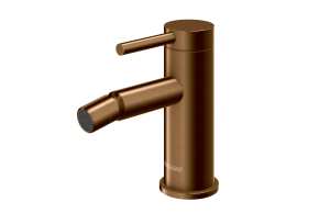 Kohlman AXEL bateria bidetowa miedź szczotkowana QB130ABC