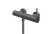 Kohlman AXEL bateria prysznicowa grafit szczotkowany QW120AG