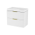 Excellent BLANCO szafka 64 cm z umywalką 2