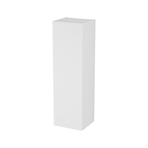 Excellent BLANKO szafka wisząca boczna 110 cm