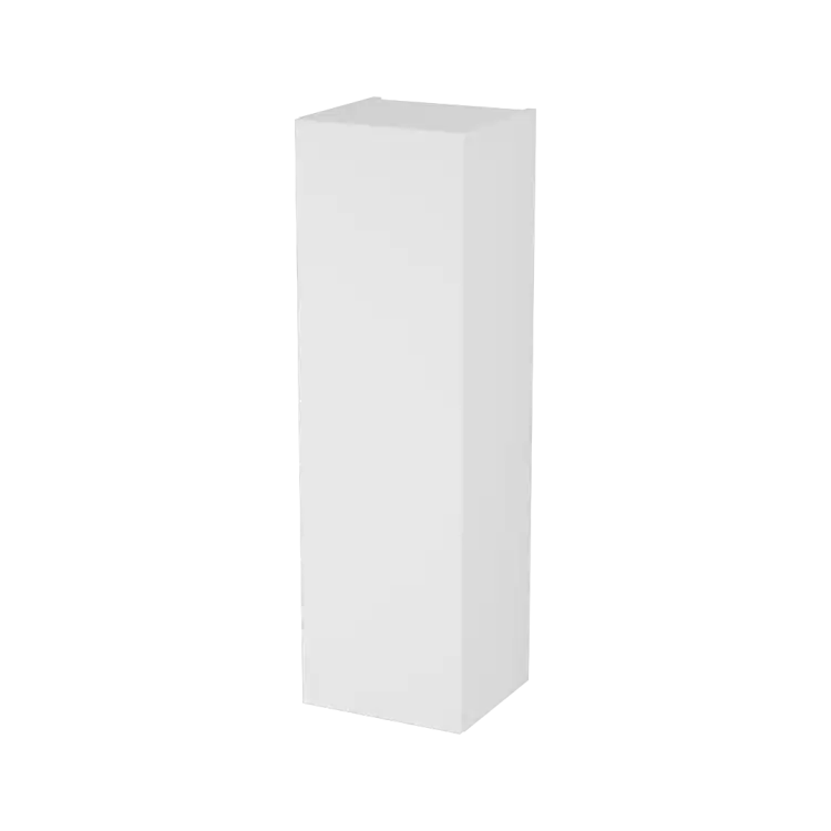 Excellent BLANKO szafka wisząca boczna 110 cm
