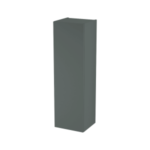 Excellent BLANKO szafka wisząca boczna 110 cm, szałwiowy mat MLEX.6302.330.GN