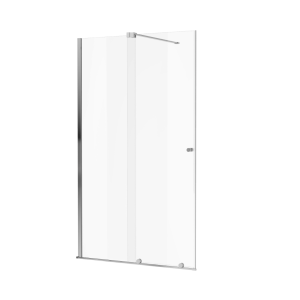 Excellent Ortigo walk-in drzwi przesuwne 140 chrom KAEX.5012.K.1400.CR