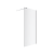 Excellent VIDOQ walk-in ścianka prysznicowa prosta 120x200 cm