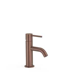 Tres STUDY bateria umywalkowa kolor Volcanic 26290301VO