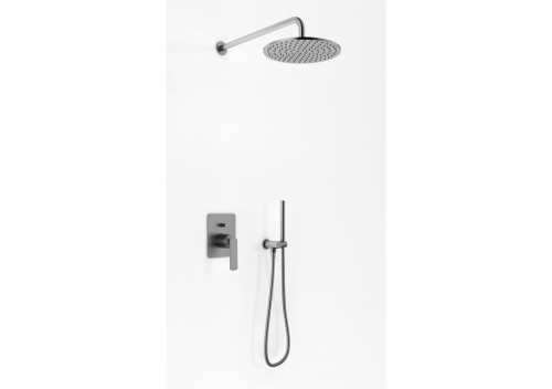 Kohlman EXPERIENCE  zestaw prysznicowy  QW210egr25