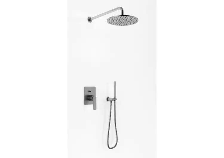 Kohlman EXPERIENCE  zestaw prysznicowy  QW210egr25