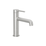 Excellent DELTA Pi bateria umywalkowa nikiel szczotkowany  AREX.1211NB