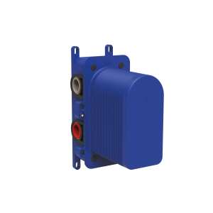 Tres RAPID-BOX element podtynkowy mieszaczowy 2-drożny 20828110