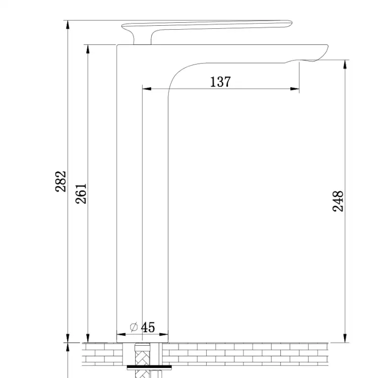bateria umywalkowa wysoka QB170EG.jpg