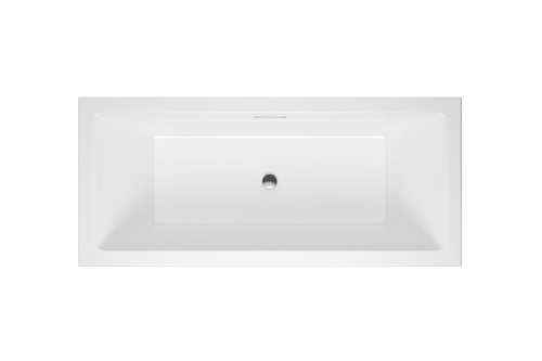 EXCELLENT Heaven Slim wanna akrylowa