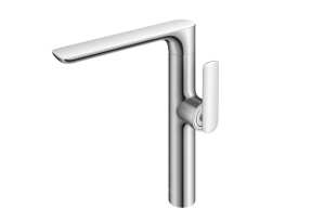 Kohlman EXPERIENCE  bateria umywalkowa wysoka CHROM